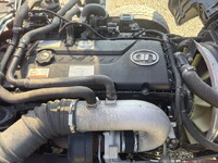 UDトラックスコンドルクレーン4段増トン（6t・8t）[写真38]