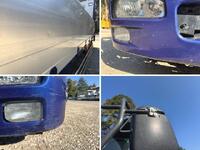 UDトラックスコンドルクレーン4段増トン（6t・8t）[写真41]