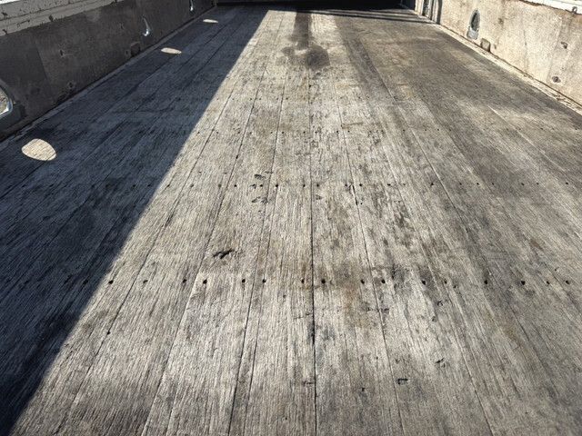 日野レンジャークレーン4段中型（4t）[写真10]