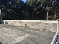 日野レンジャークレーン4段中型（4t）[写真12]