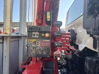 日野レンジャークレーン4段中型（4t）[写真15]