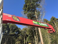 日野レンジャークレーン4段中型（4t）[写真18]