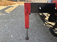 日野レンジャークレーン4段中型（4t）[写真20]