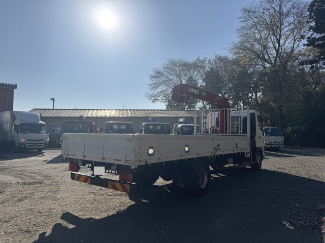 日野レンジャークレーン4段中型（4t）[写真02]