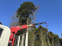 日野レンジャークレーン4段中型（4t）[写真21]