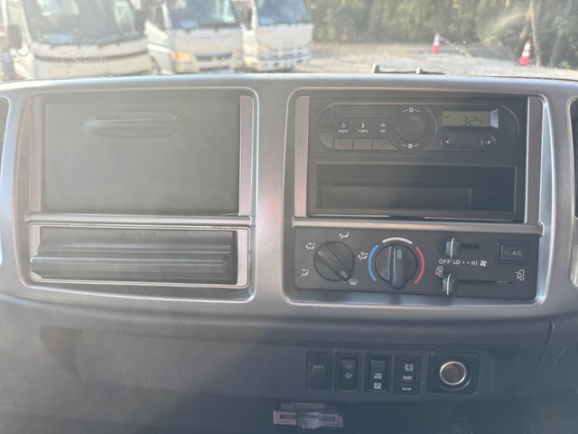 日野レンジャークレーン4段中型（4t）[写真24]