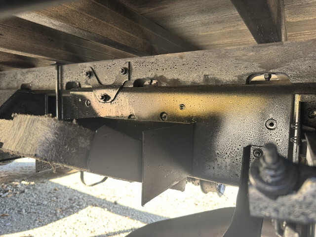 日野レンジャークレーン4段中型（4t）[写真27]