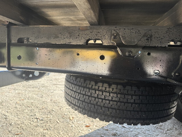 日野レンジャークレーン4段中型（4t）[写真28]