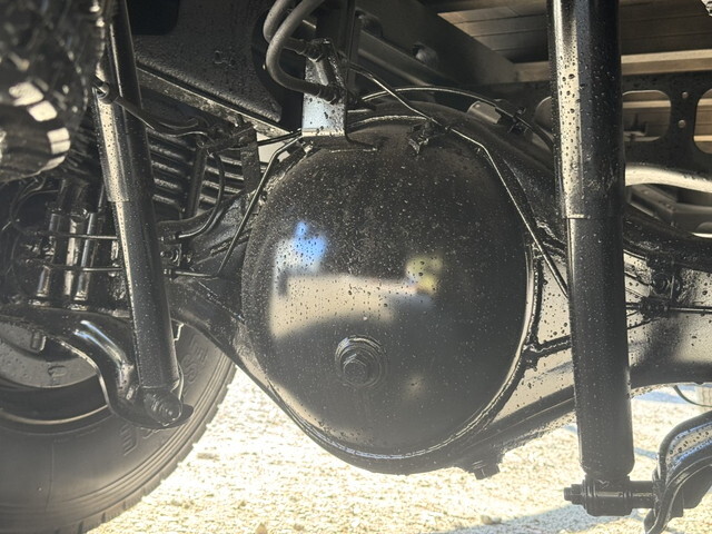 日野レンジャークレーン4段中型（4t）[写真29]