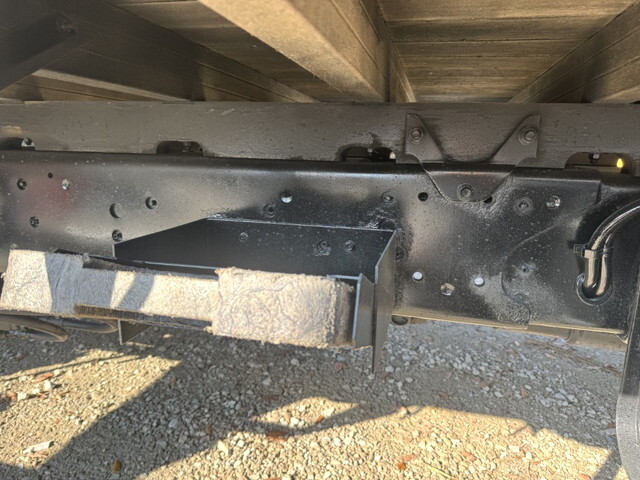 日野レンジャークレーン4段中型（4t）[写真32]