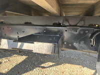 日野レンジャークレーン4段中型（4t）[写真33]