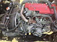 日野レンジャークレーン4段中型（4t）[写真35]