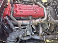 日野レンジャークレーン4段中型（4t）[写真37]