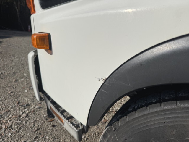 日野レンジャークレーン4段中型（4t）[写真37]