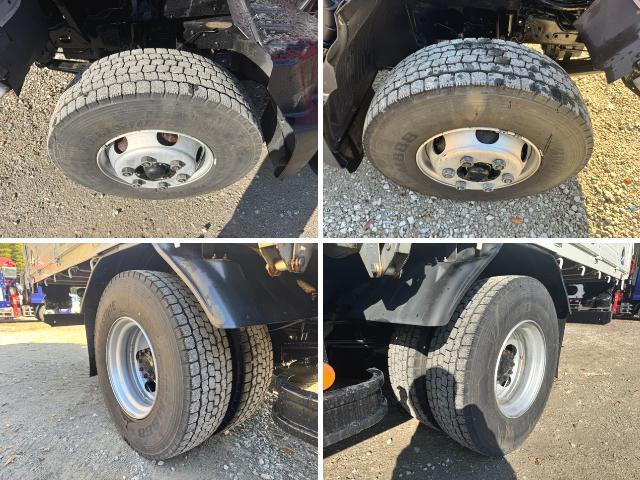 日野レンジャークレーン4段中型（4t）[写真39]