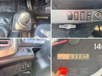 日野レンジャークレーン4段中型（4t）[写真41]