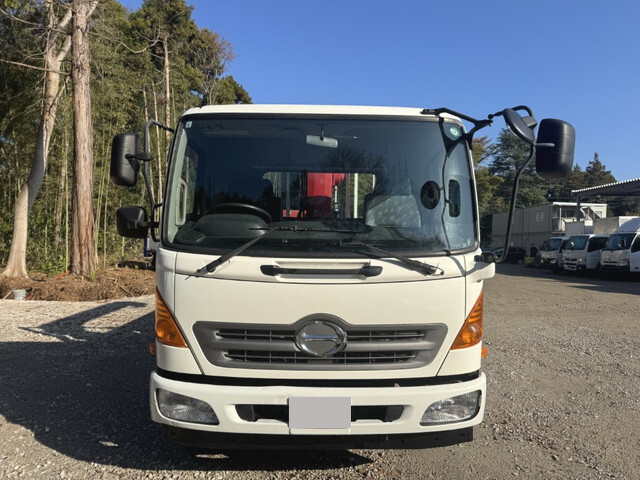 日野レンジャークレーン4段中型（4t）[写真05]