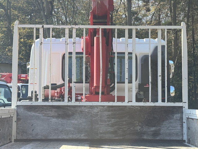 日野レンジャークレーン4段中型（4t）[写真09]