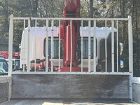 日野レンジャークレーン4段中型（4t）[写真10]