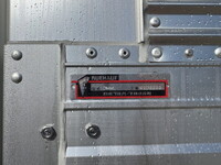 三菱ふそうキャンターアルミウイング小型（2t・3t）[写真15]