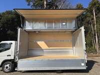 三菱ふそうキャンターアルミウイング小型（2t・3t）[写真16]