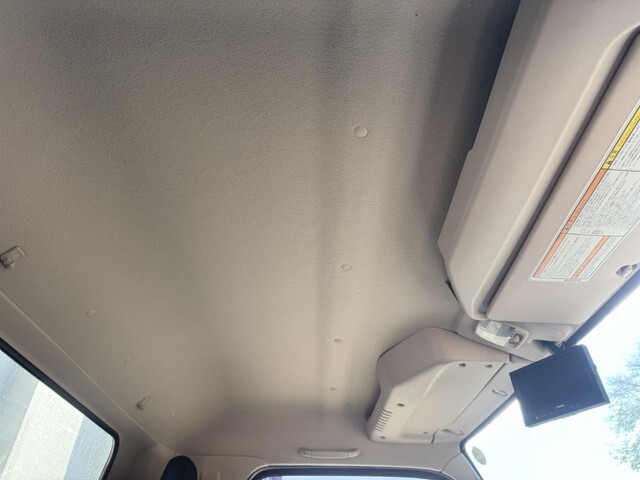 三菱ふそうキャンターアルミウイング小型（2t・3t）[写真19]