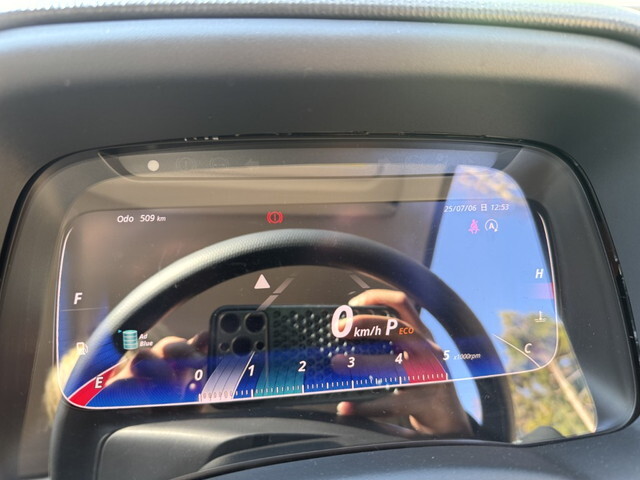 三菱ふそうキャンターアルミウイング小型（2t・3t）[写真20]