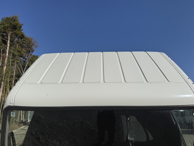 三菱ふそうキャンターアルミウイング小型（2t・3t）[写真38]