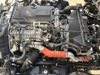 三菱ふそうキャンターアルミウイング小型（2t・3t）[写真40]