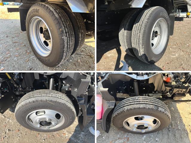 三菱ふそうキャンターアルミウイング小型（2t・3t）[写真40]