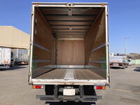 三菱ふそうキャンターアルミバン小型（2t・3t）[写真12]