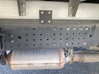 三菱ふそうキャンターアルミバン小型（2t・3t）[写真24]