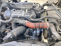 三菱ふそうキャンターアルミバン小型（2t・3t）[写真27]