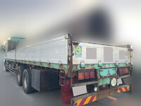 三菱ふそうスーパーグレートアルミブロック大型（10t）[写真02]