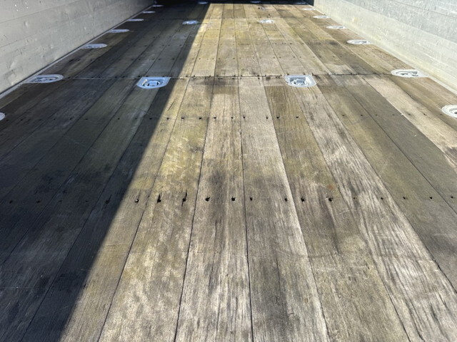 日野レンジャークレーン4段中型（4t）[写真10]