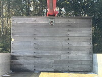 日野レンジャークレーン4段中型（4t）[写真12]