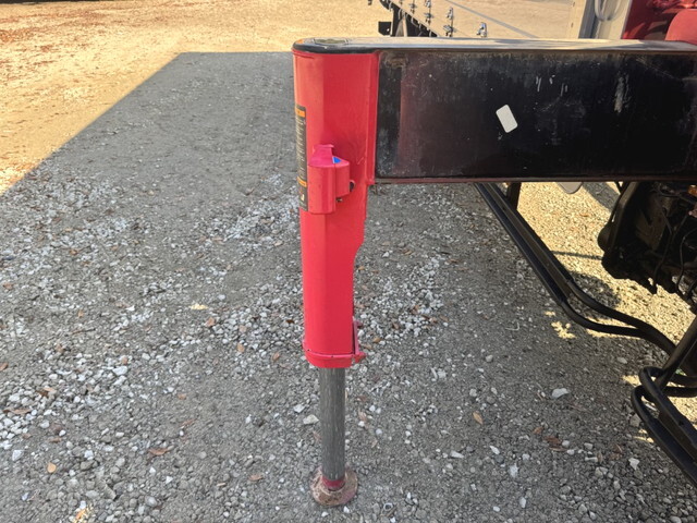 日野レンジャークレーン4段中型（4t）[写真19]