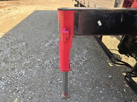 日野レンジャークレーン4段中型（4t）[写真20]