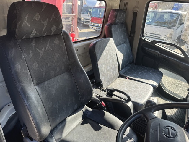 日野レンジャークレーン4段中型（4t）[写真22]