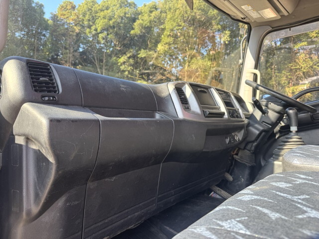 日野レンジャークレーン4段中型（4t）[写真25]