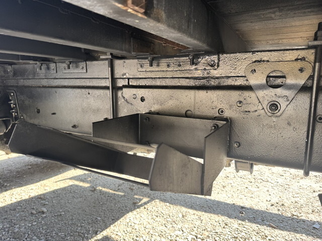 日野レンジャークレーン4段中型（4t）[写真27]