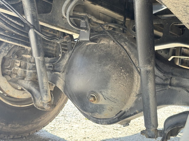 日野レンジャークレーン4段中型（4t）[写真28]