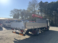 日野レンジャークレーン4段中型（4t）[写真02]