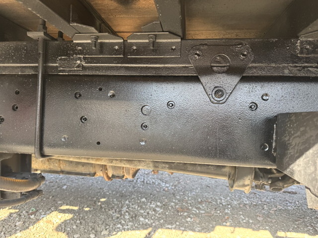 日野レンジャークレーン4段中型（4t）[写真31]