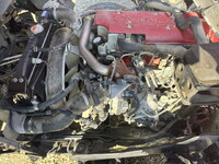 日野レンジャークレーン4段中型（4t）[写真34]