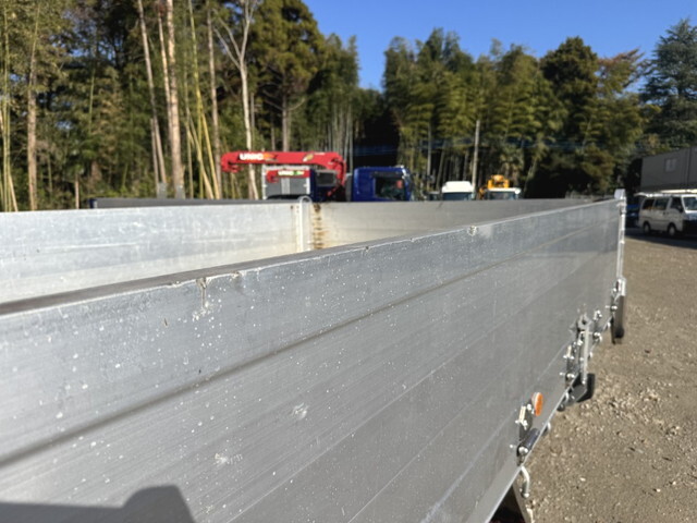 日野レンジャークレーン4段中型（4t）[写真37]