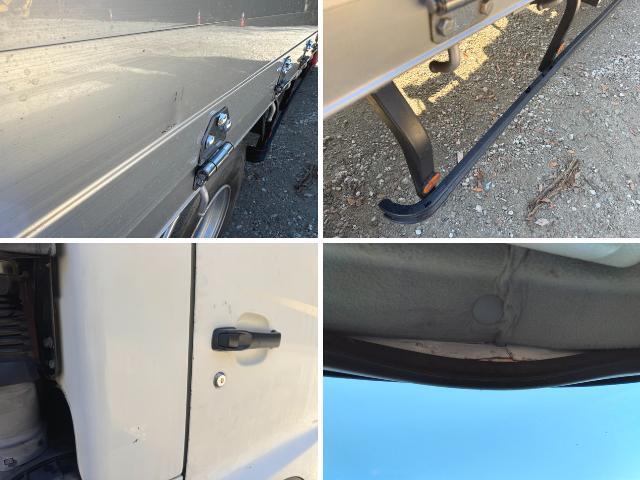 日野レンジャークレーン4段中型（4t）[写真40]