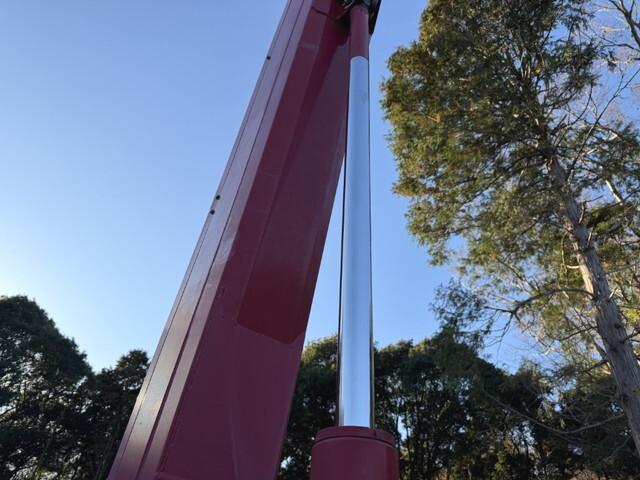 いすゞエルフ高所作業車小型（2t・3t）[写真14]