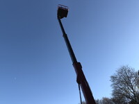 いすゞエルフ高所作業車小型（2t・3t）[写真16]