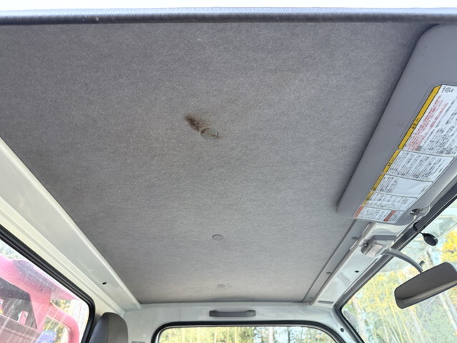 いすゞエルフ高所作業車小型（2t・3t）[写真20]